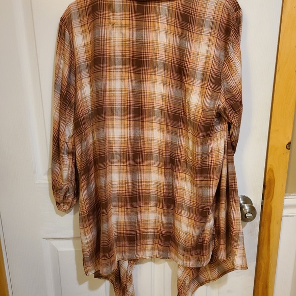 Womans cardigan - Picture 2 of 3